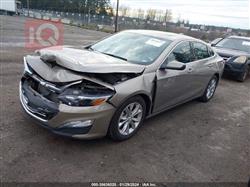 شيفروليه ماليبو